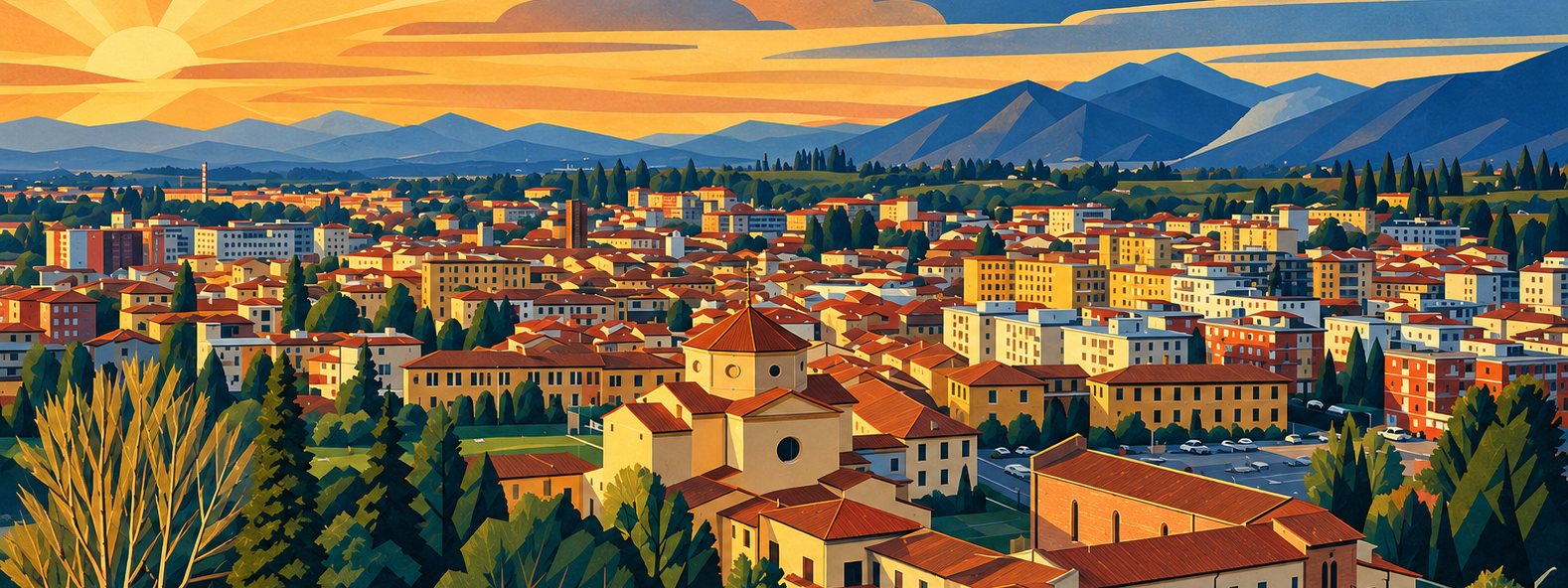 Borgo San Lorenzo