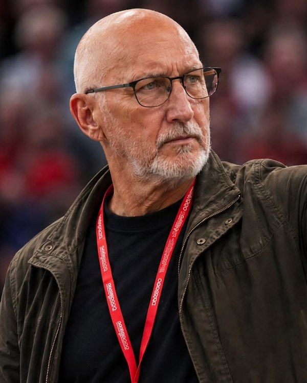 Fabio Ceseri, dirigente di Fratelli d'Italia
